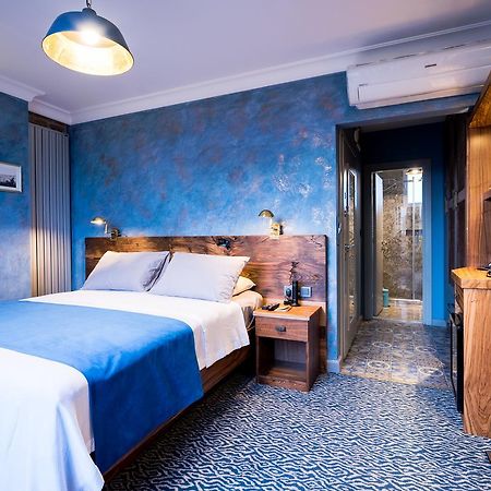 Hammam Suite Estambul Exterior foto