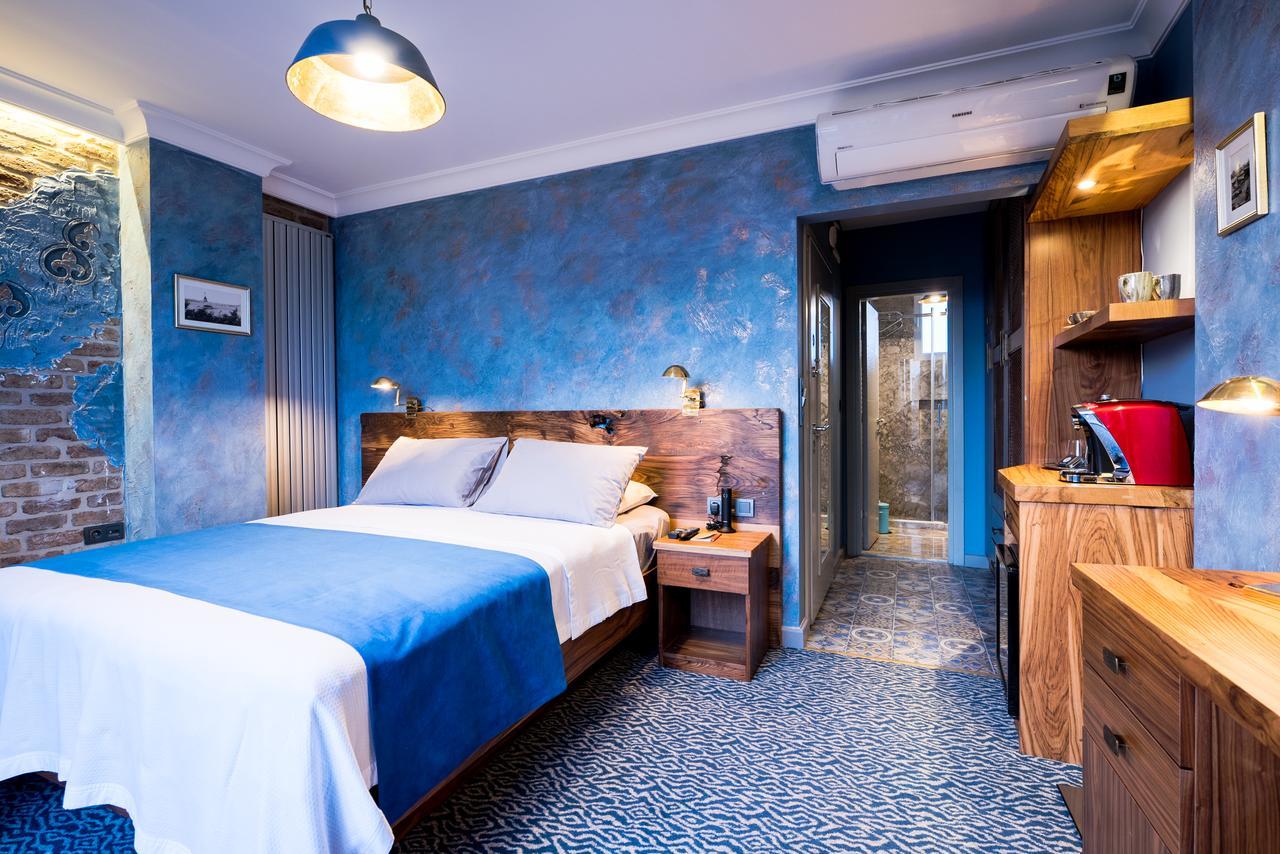 Hammam Suite Estambul Exterior foto