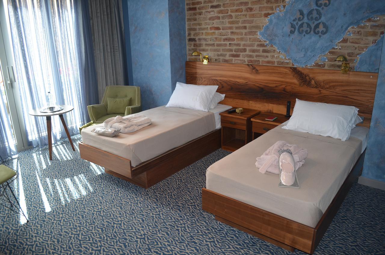 Hammam Suite Estambul Exterior foto