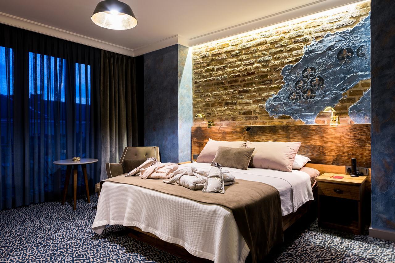 Hammam Suite Estambul Exterior foto