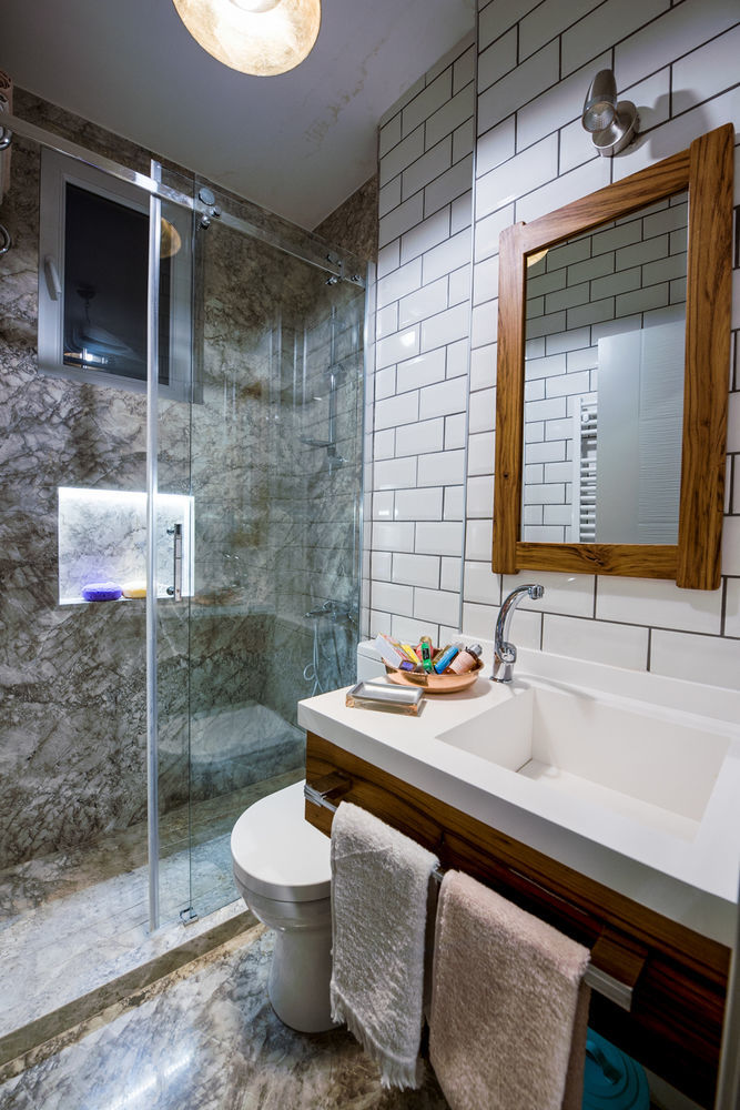 Hammam Suite Estambul Exterior foto