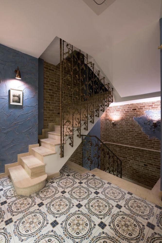 Hammam Suite Estambul Exterior foto